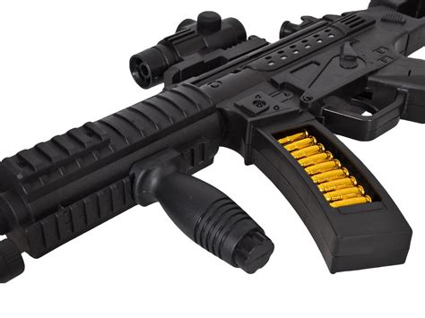 Realistic Gun . . Realistic toy guns